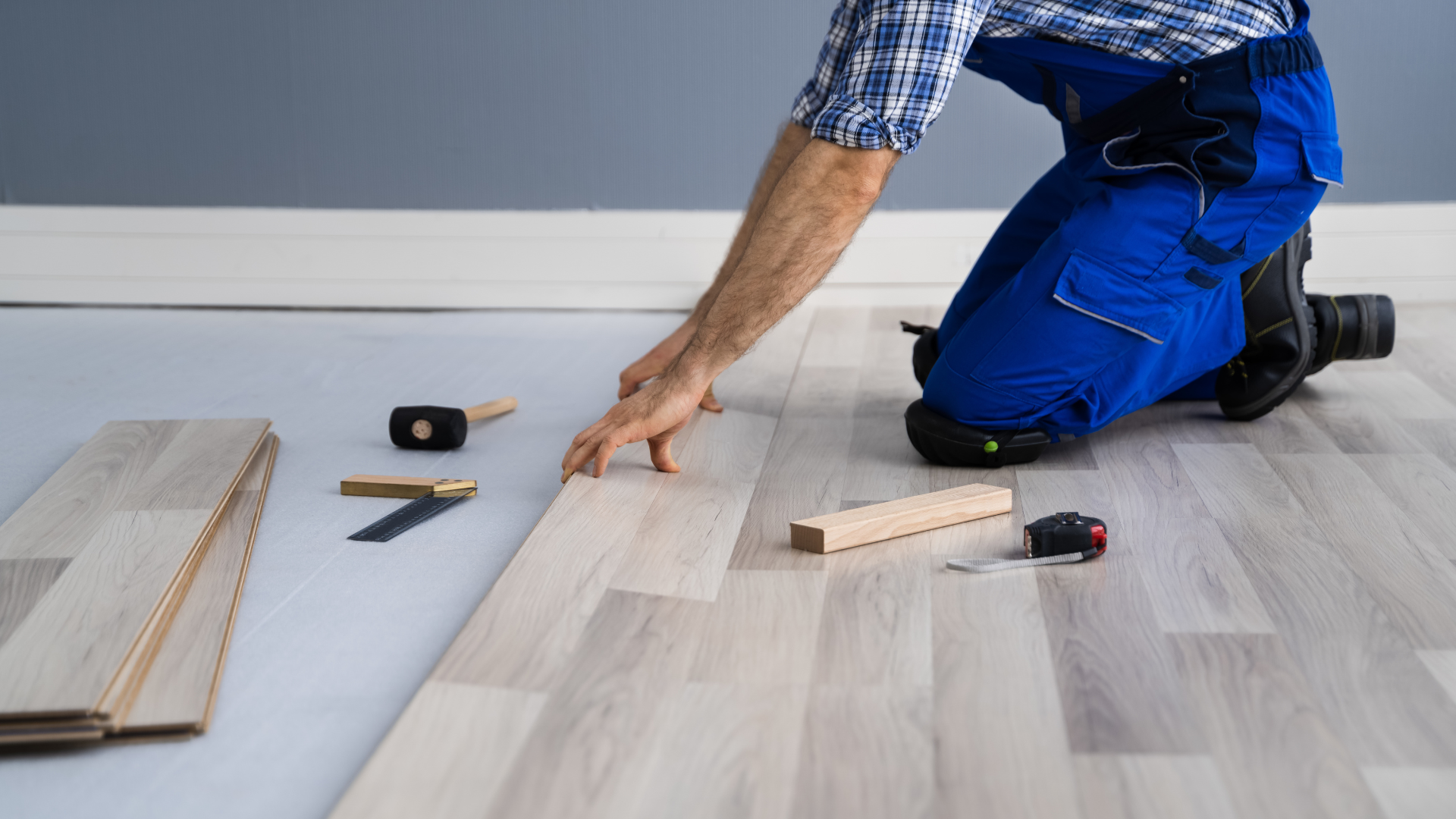 FLOORING