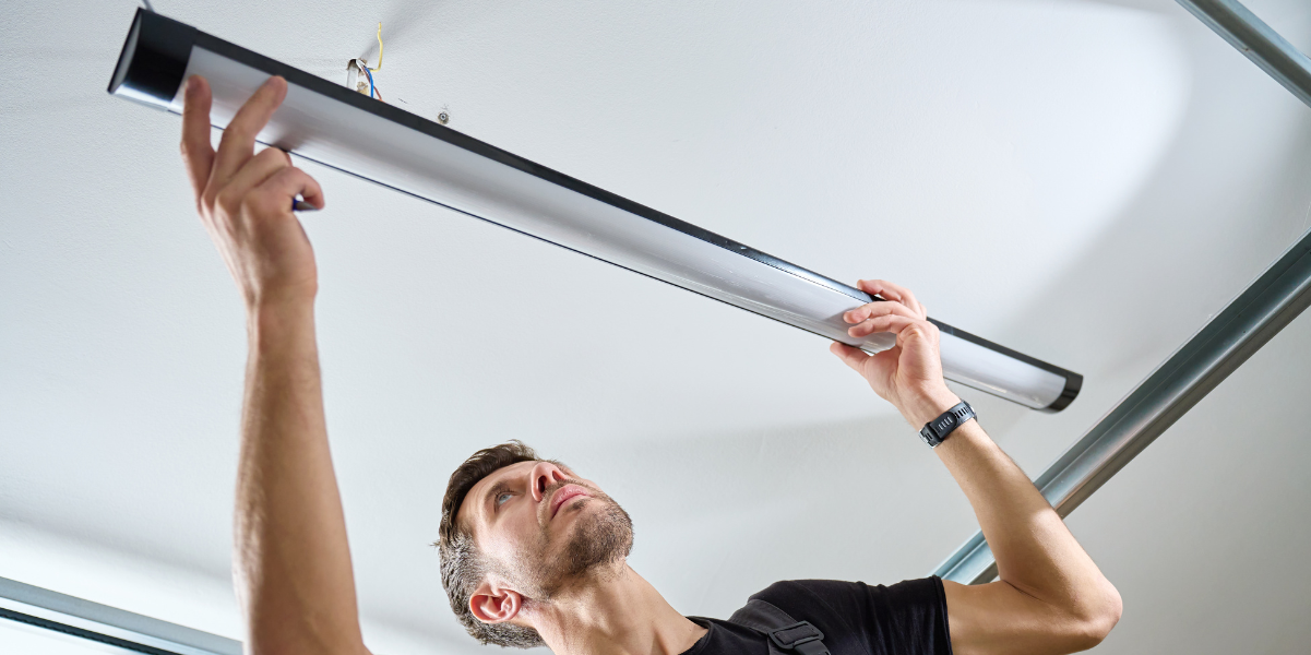 ELECTRICAL FIXTURES