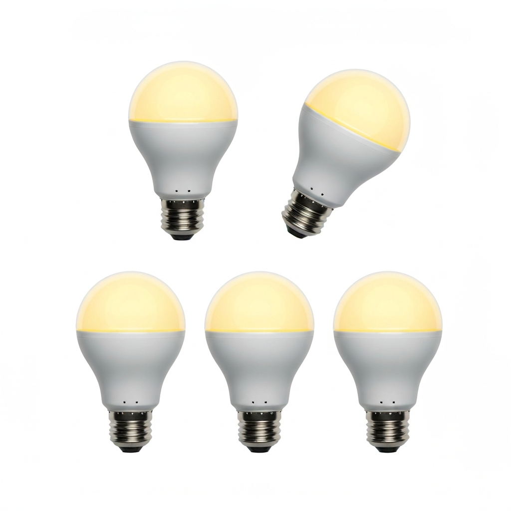 Smart WiFi LED Bulbs: Why Homeowners in Saintfield are Making the Switch