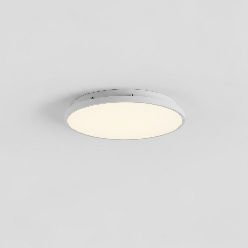 Flush Mount LED Ceiling Light