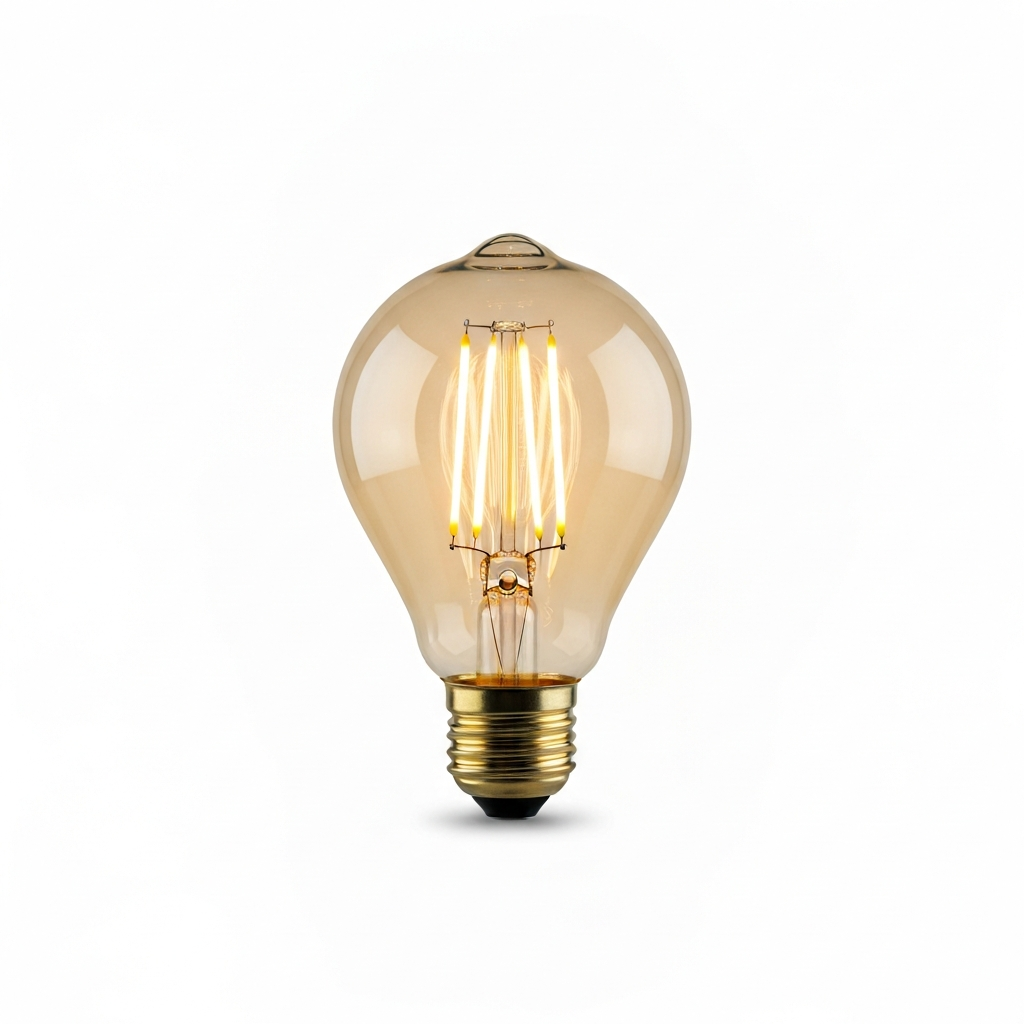 Classic Charm Meets Modern Efficiency: Why Vintage LED Bulbs are a Must-Have for Saintfield Homes