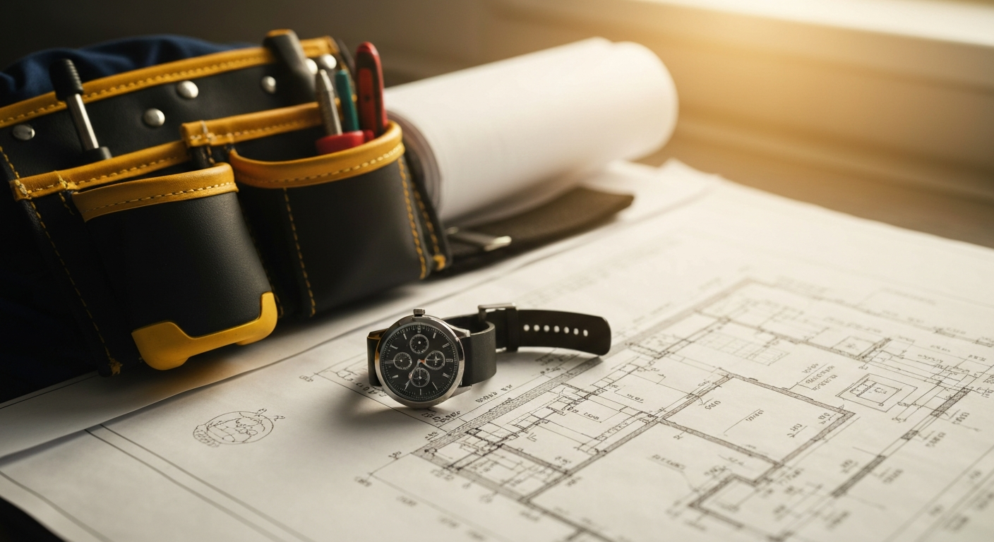 Tired of Tradesmen Not Turning Up? The Real Cost of 'No Shows'