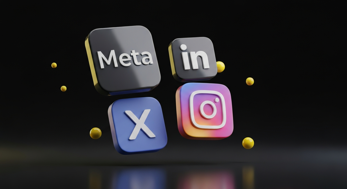 Free Social Media Audit