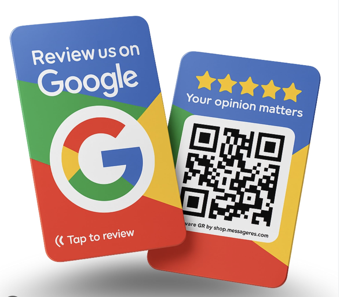 Google Review Automation