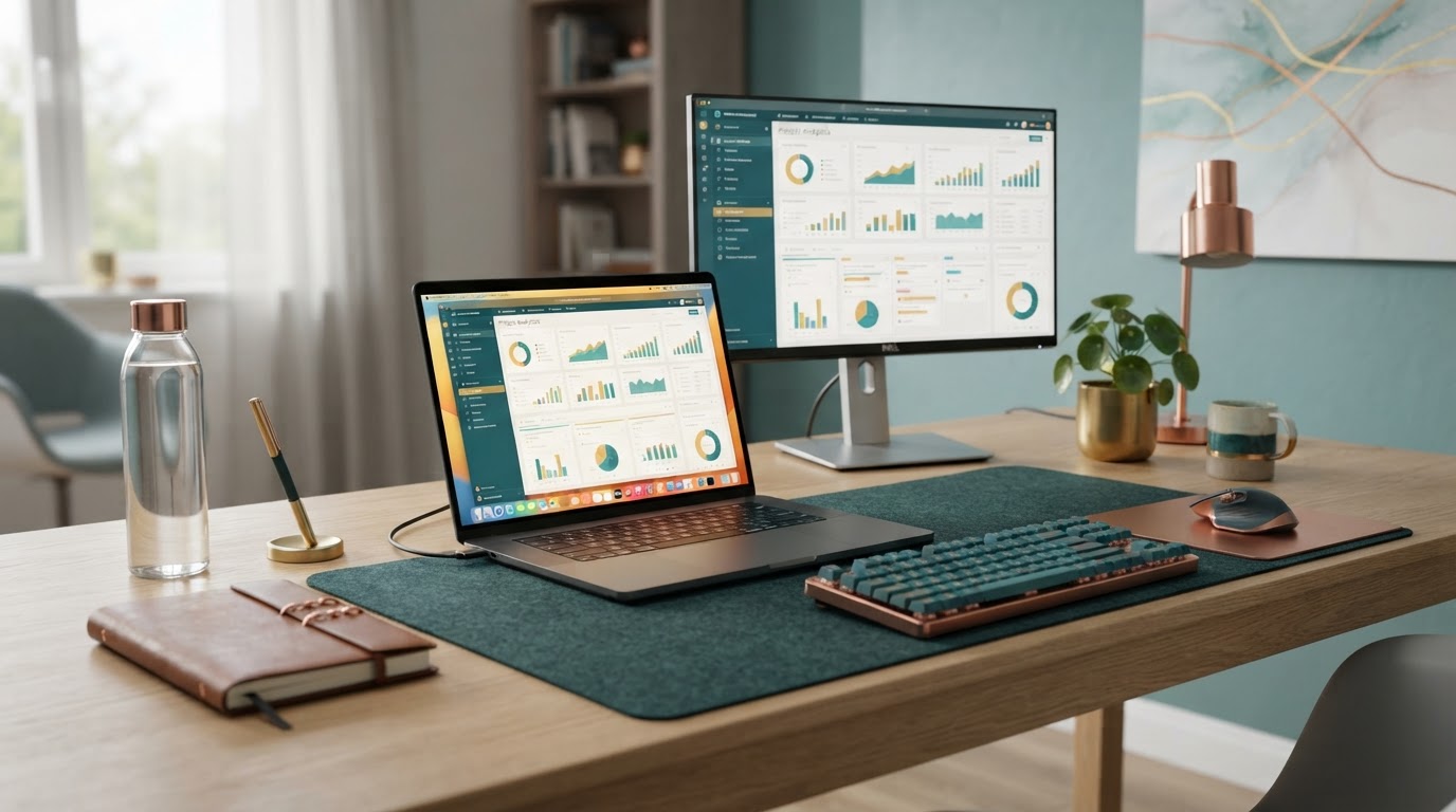 How to Simplify Your Business Tech Stack Without Losing What Works