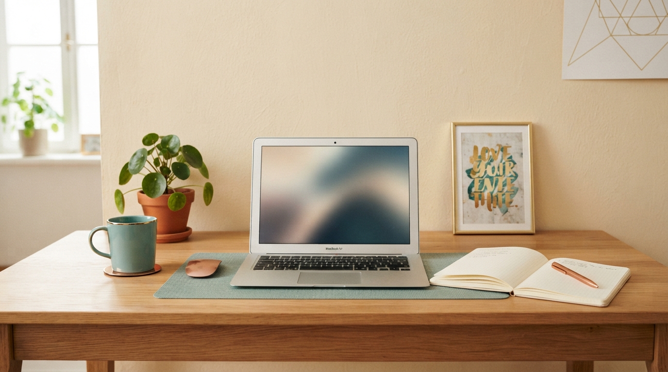 From Building to Leading: What Comes After You've Built the Business That Fits