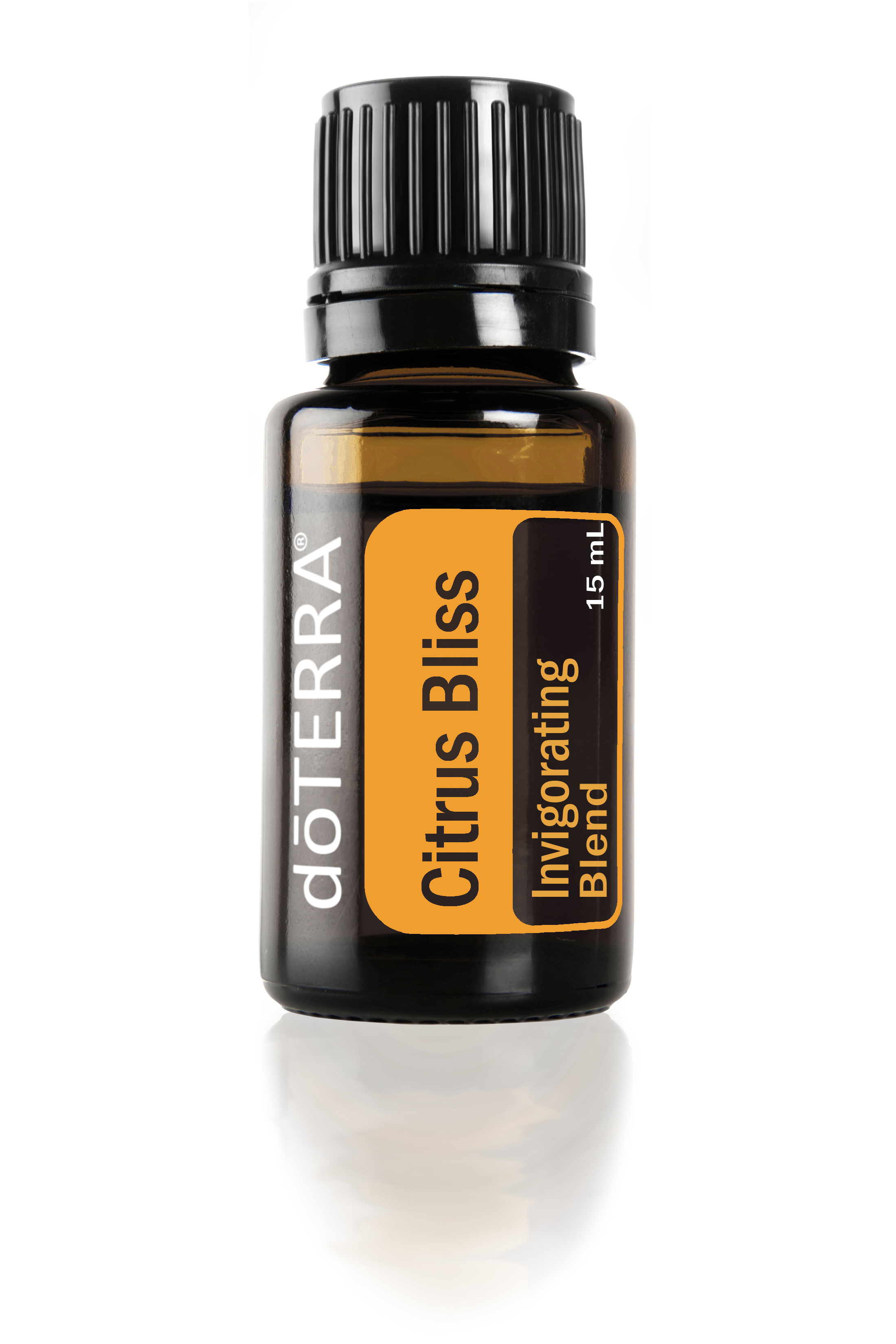 Citrus Bliss