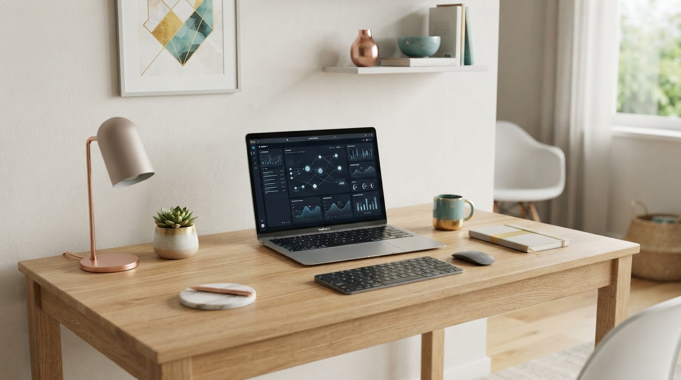 AI Tools for Gen-X Women Entrepreneurs: What AI Should Actually Do in Your Business