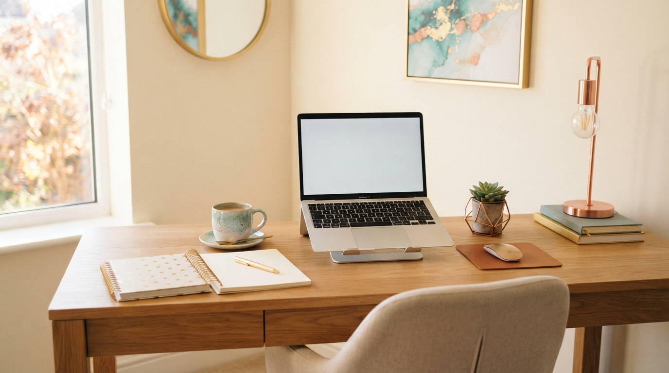 Starting a Business After 40 (or 50): Why Your Timing Is Perfect, Not Too Late