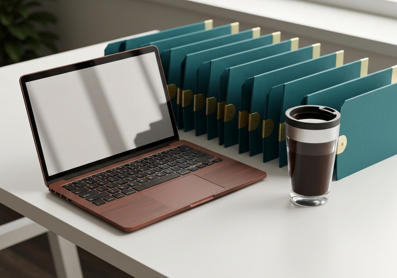 Why Goals Are Not Enough: Building Systems That Actually Support Your Life