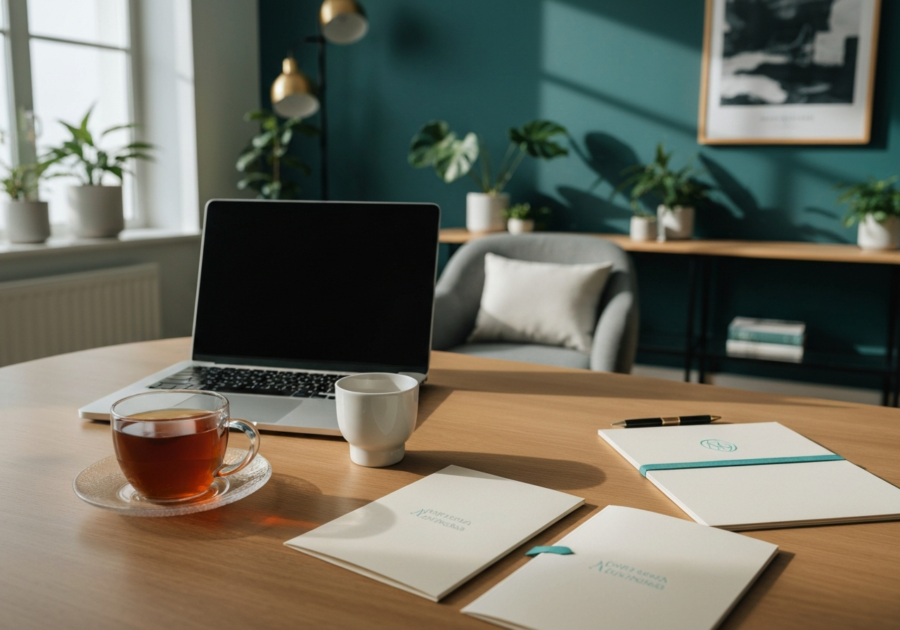 How to Create Content That Sounds Like You — Not the Internet