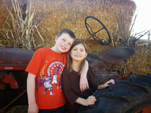 Homeschooling my kids while building Heidi Totten Consulting