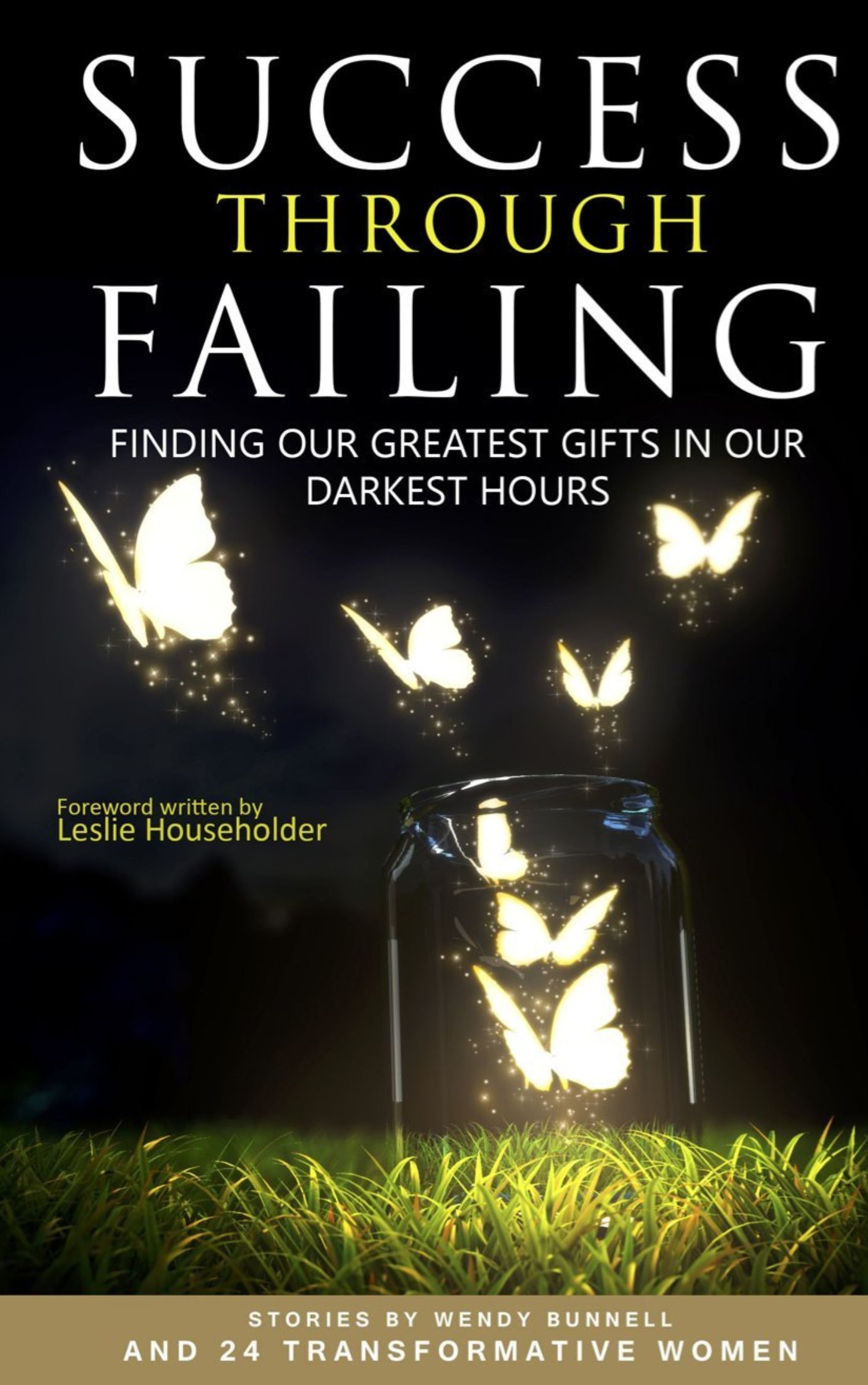 Success Through Failing