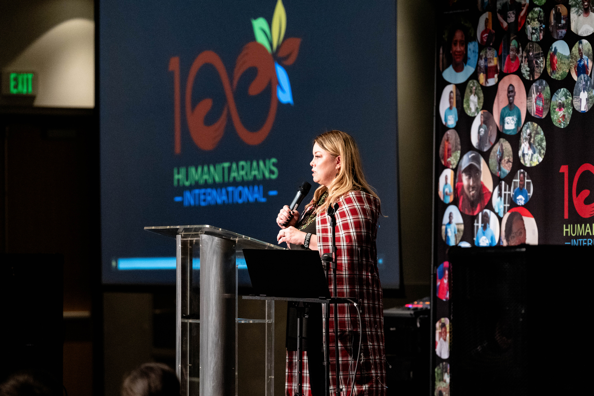 Heidi Totten Speaking