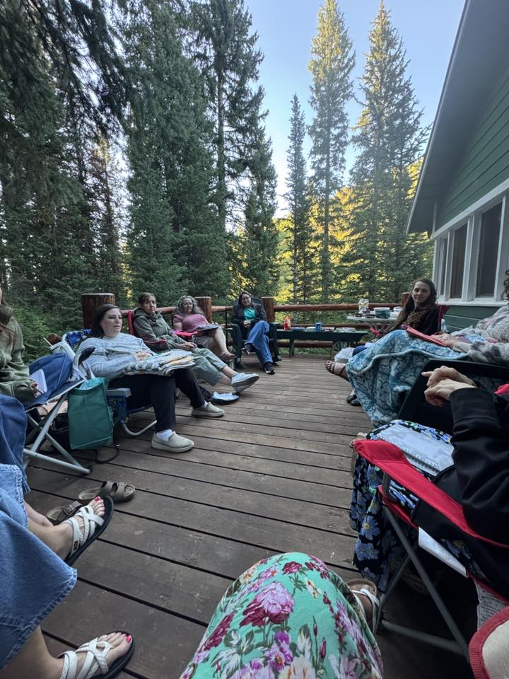 Mountain Mastermind Gathering