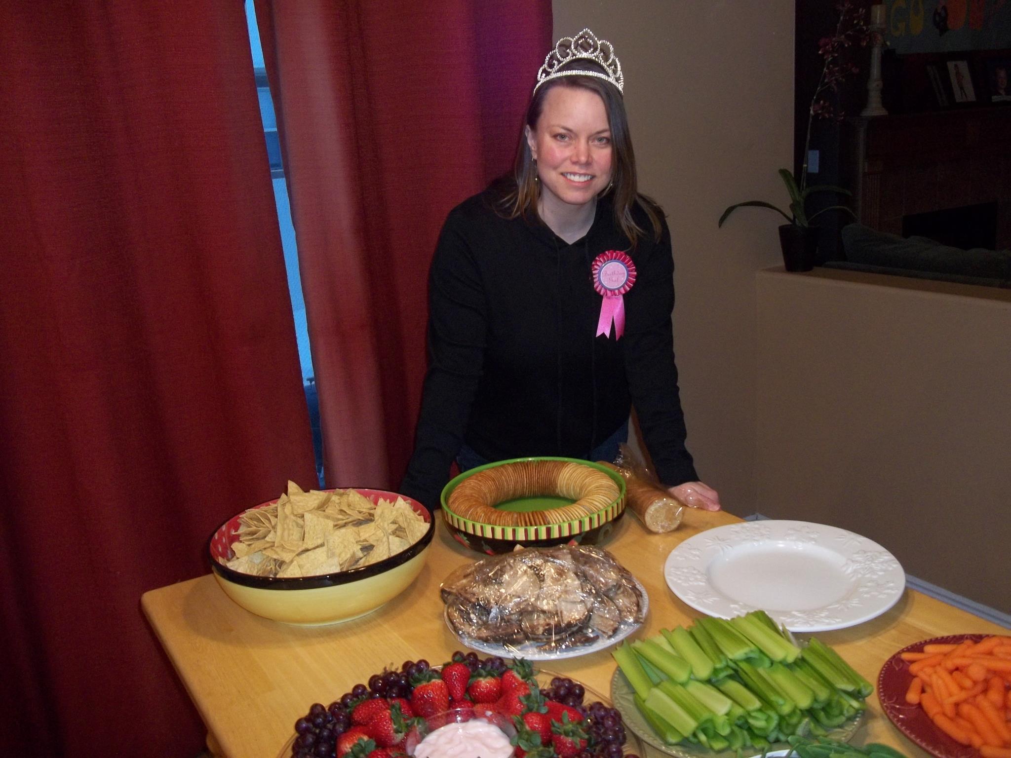 Turning 40 and leaving the corporate world for entrepreneurship - 2012