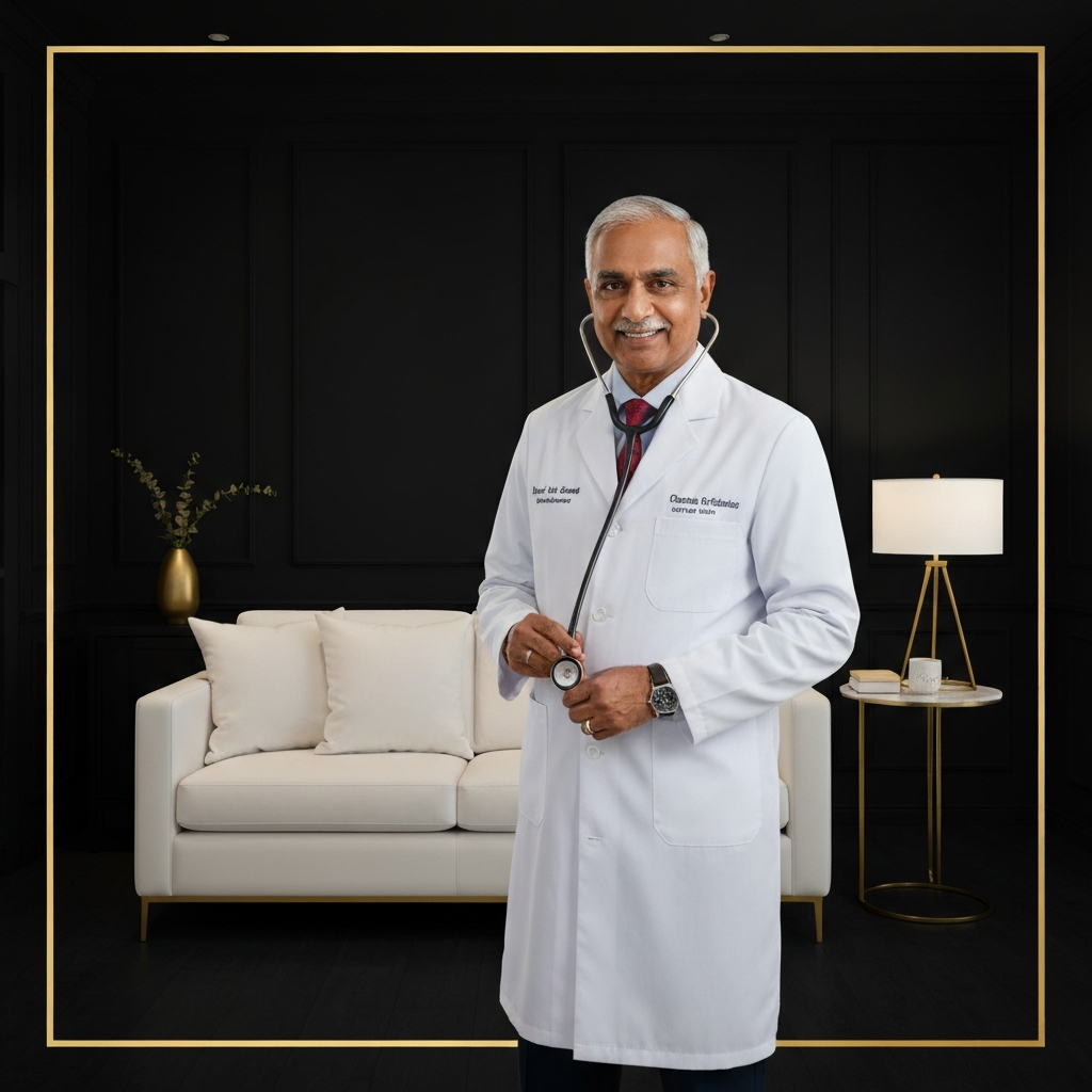 The Concierge Touch: Benefits of Direct Patient Care