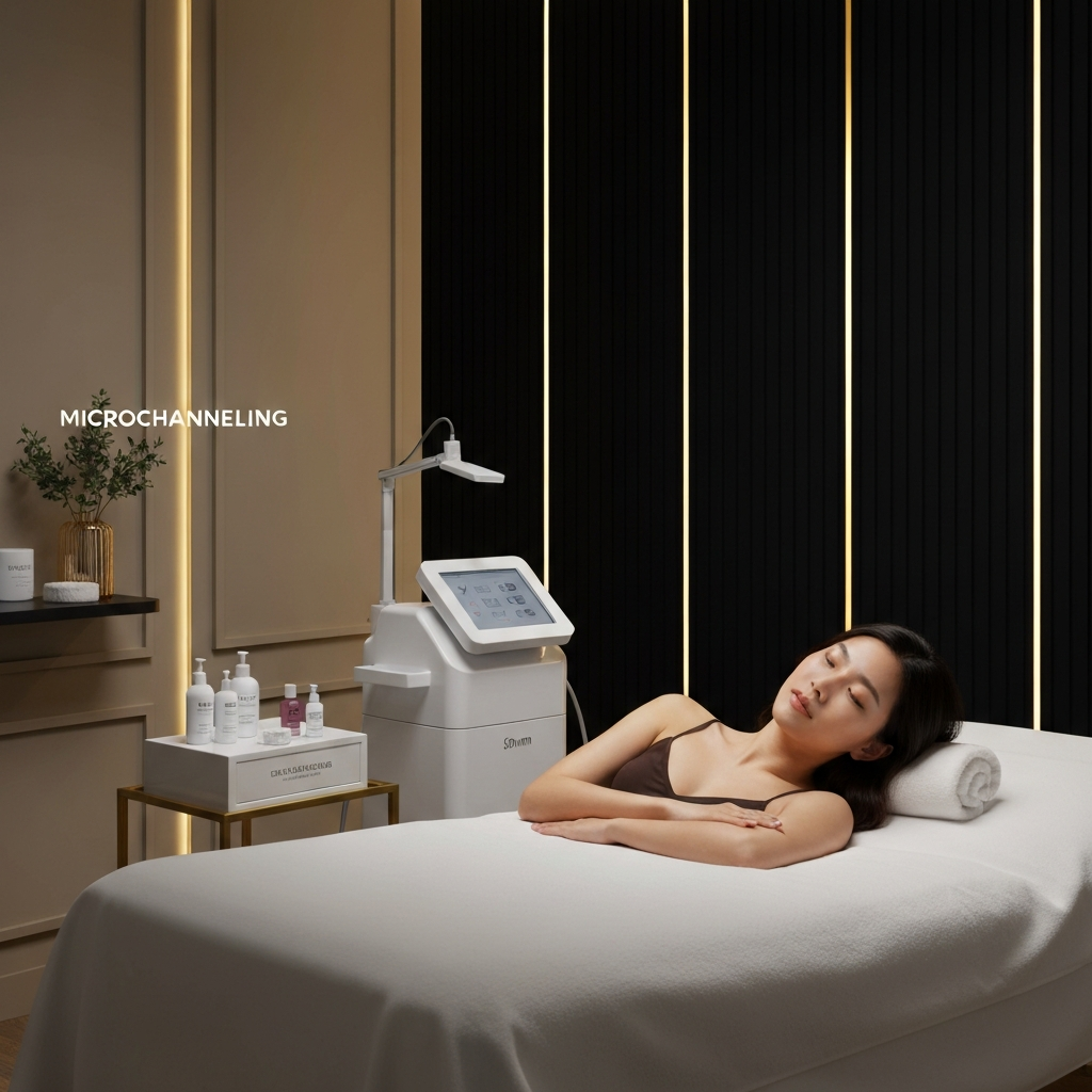 Elevate Your Look: Advanced Beauty Services Explained