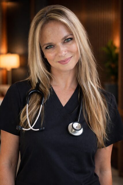 Healthcare Provider