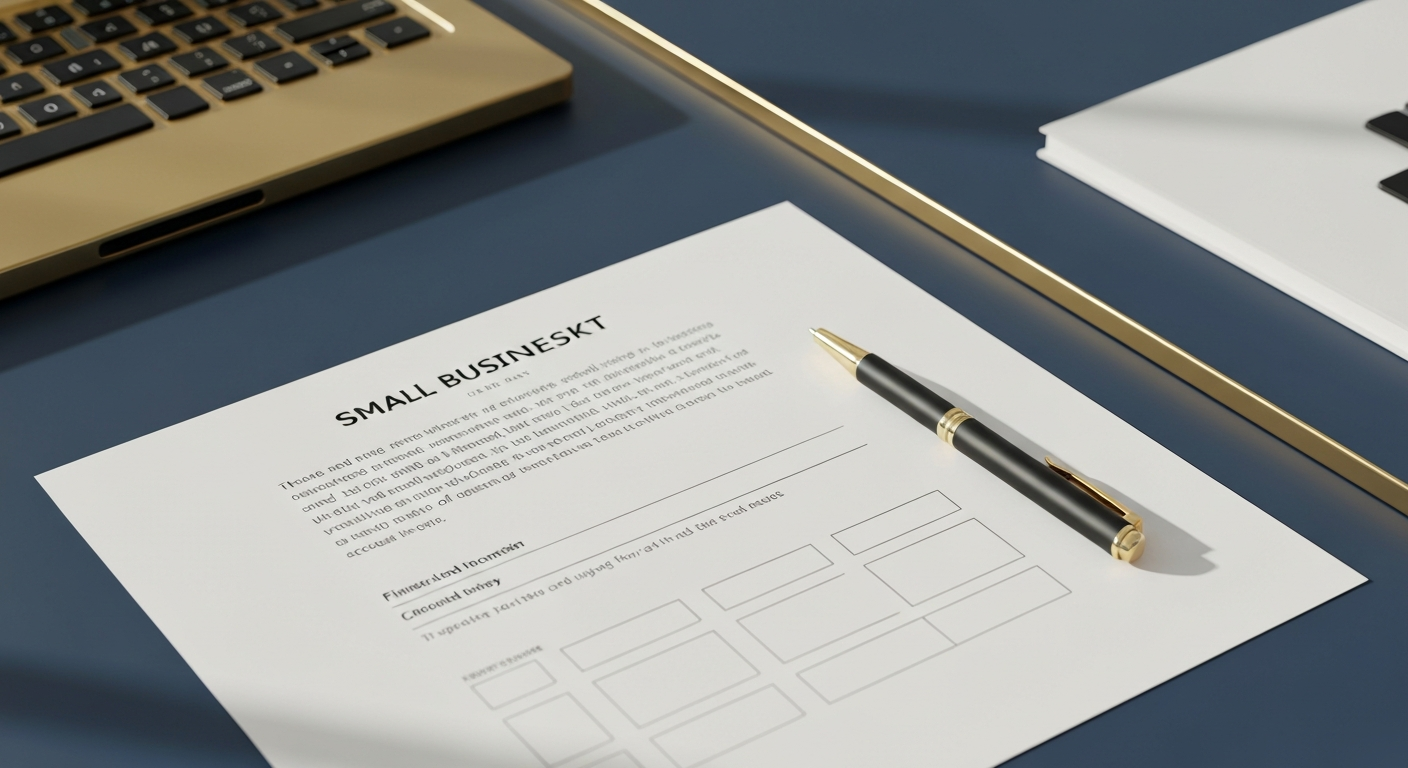 Checklist de salud financiera para PYMES