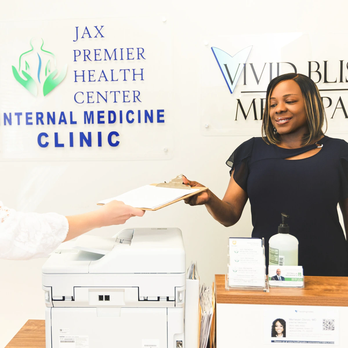 Women's Health: Navigating Menopause with Confidence