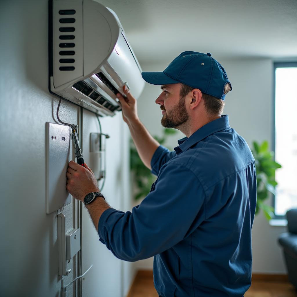 HVAC Services