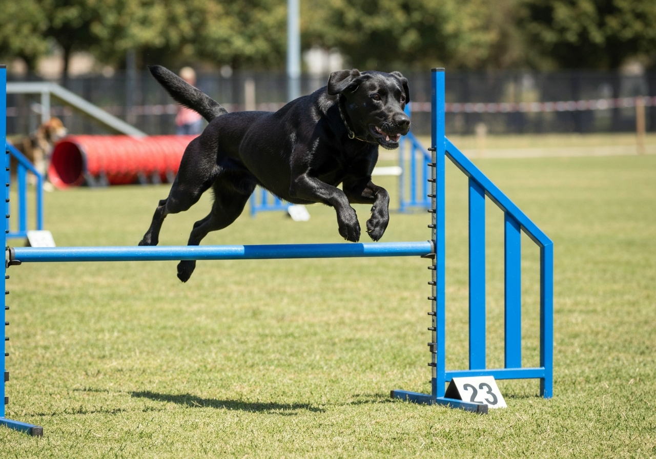 Agility und Hundesport Ahlen