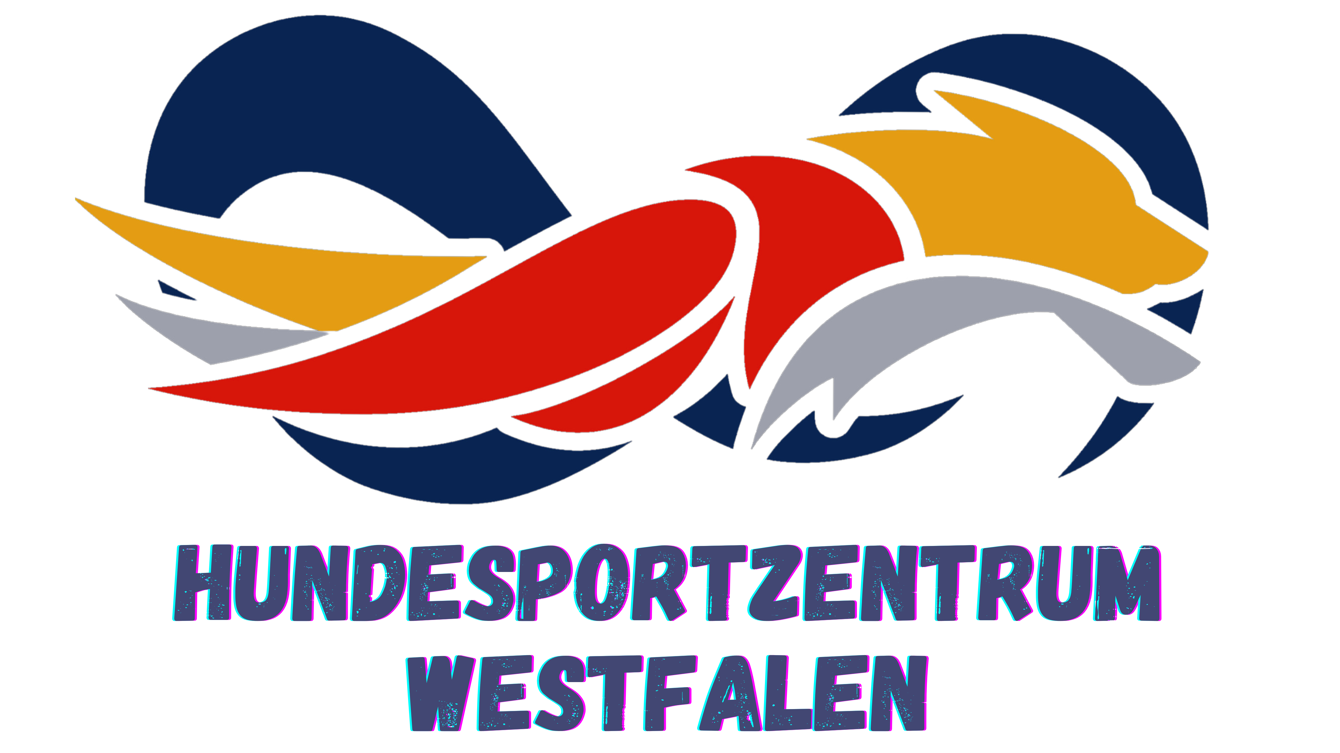 Hundesportzentrum Westfalen Logo