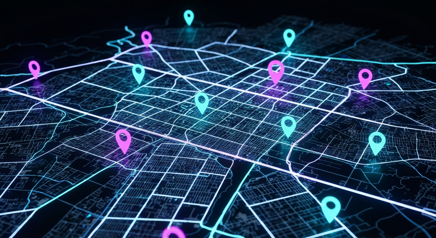Local AI SEO Duluth MN - FundedGroup Google Business Protocol and Map Optimization