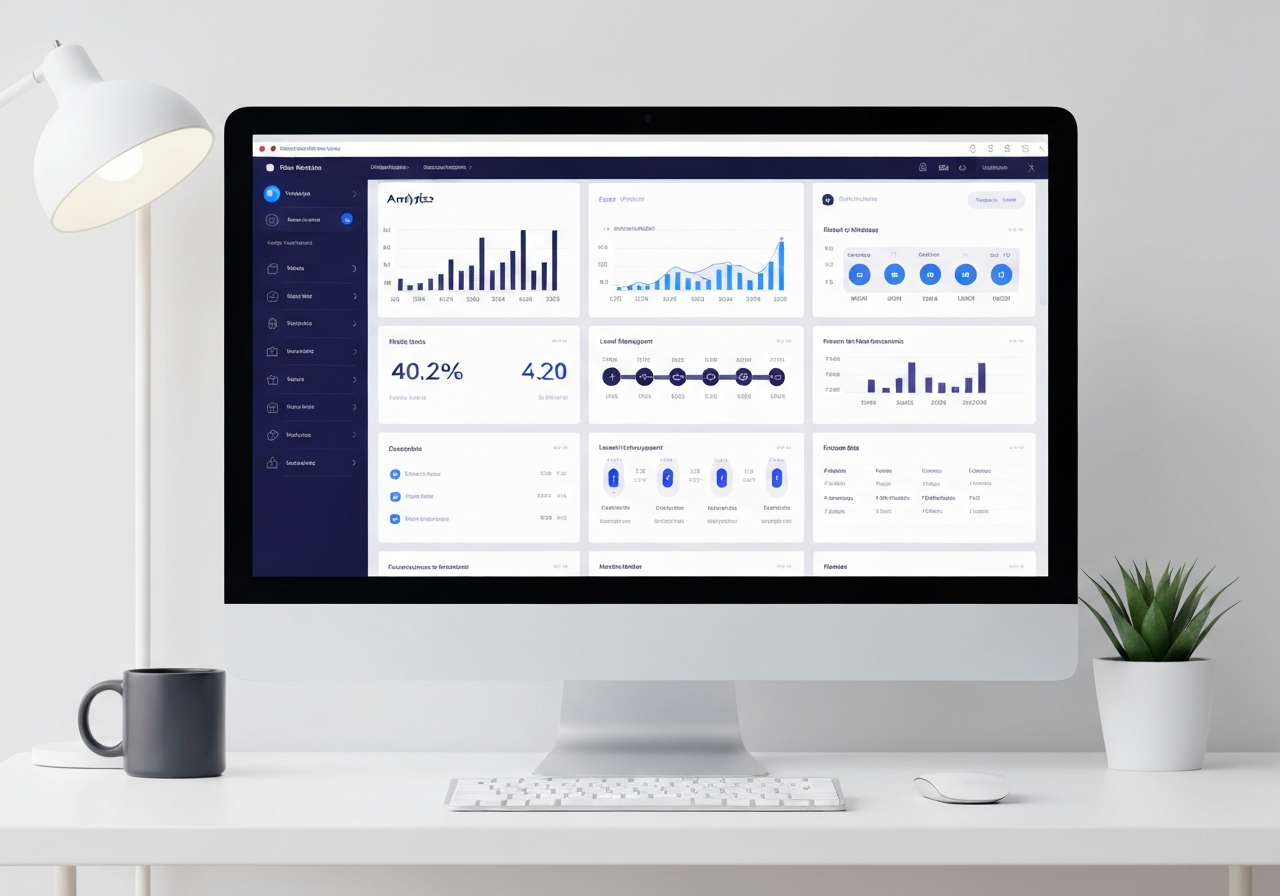 FullScopeOS Platform