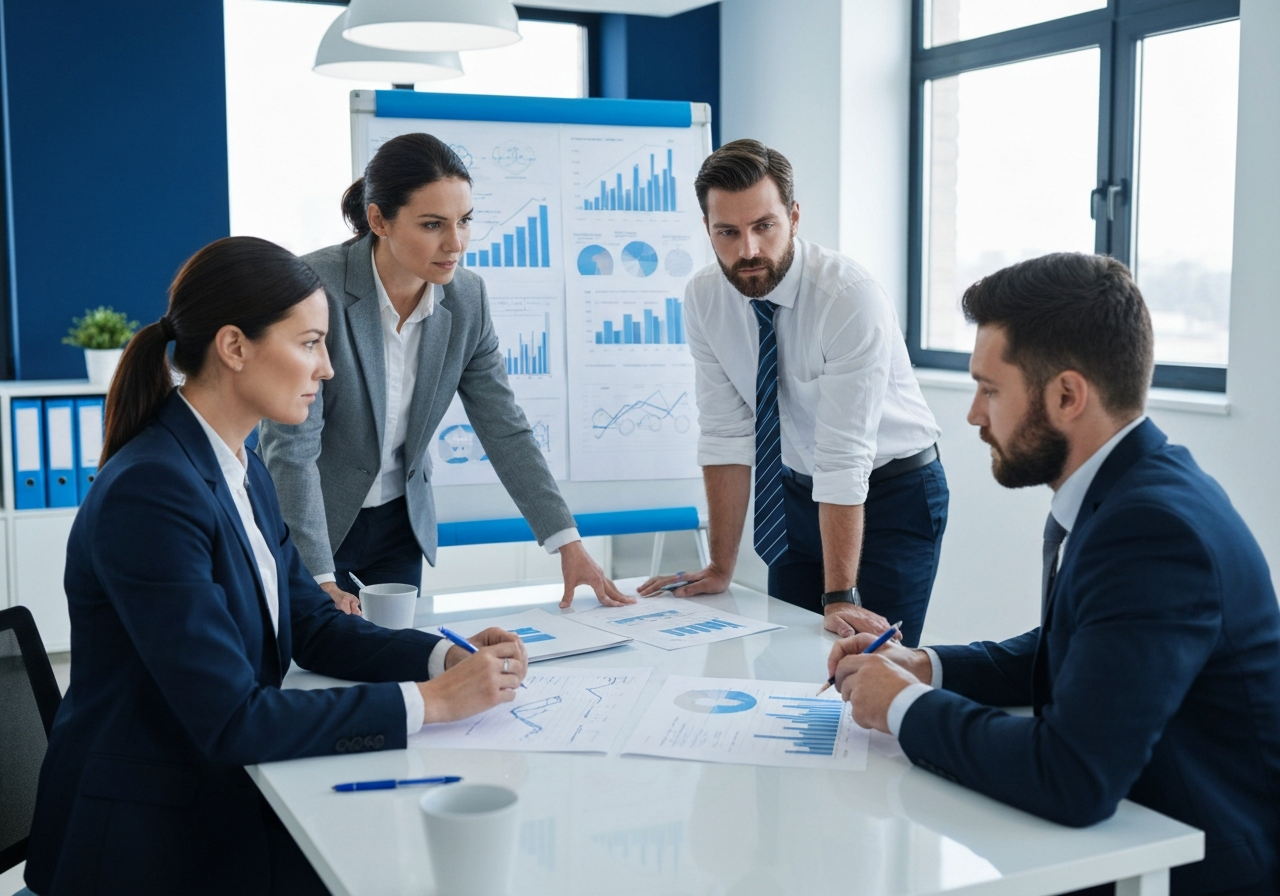 Growth & Marketing Strategy