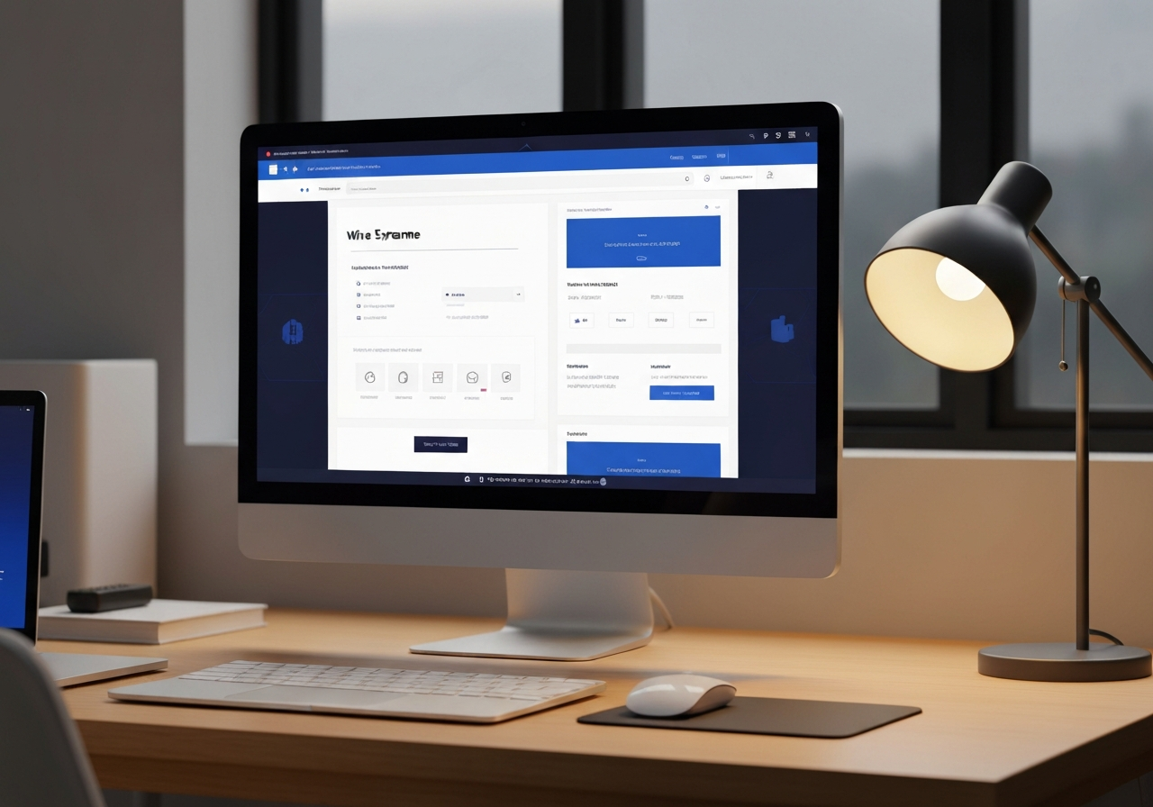 High-Performance Web Development