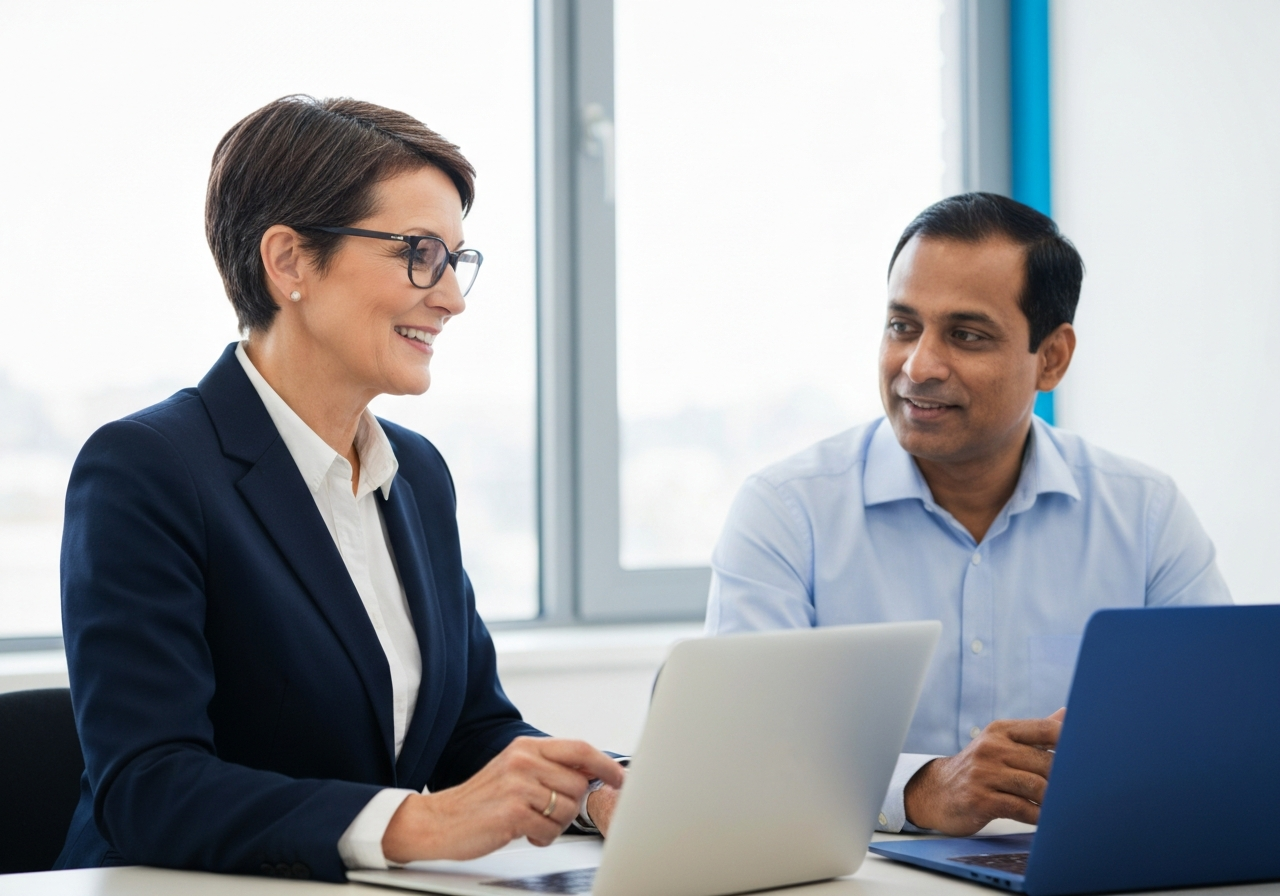 Lead Generation & Sales Consulting