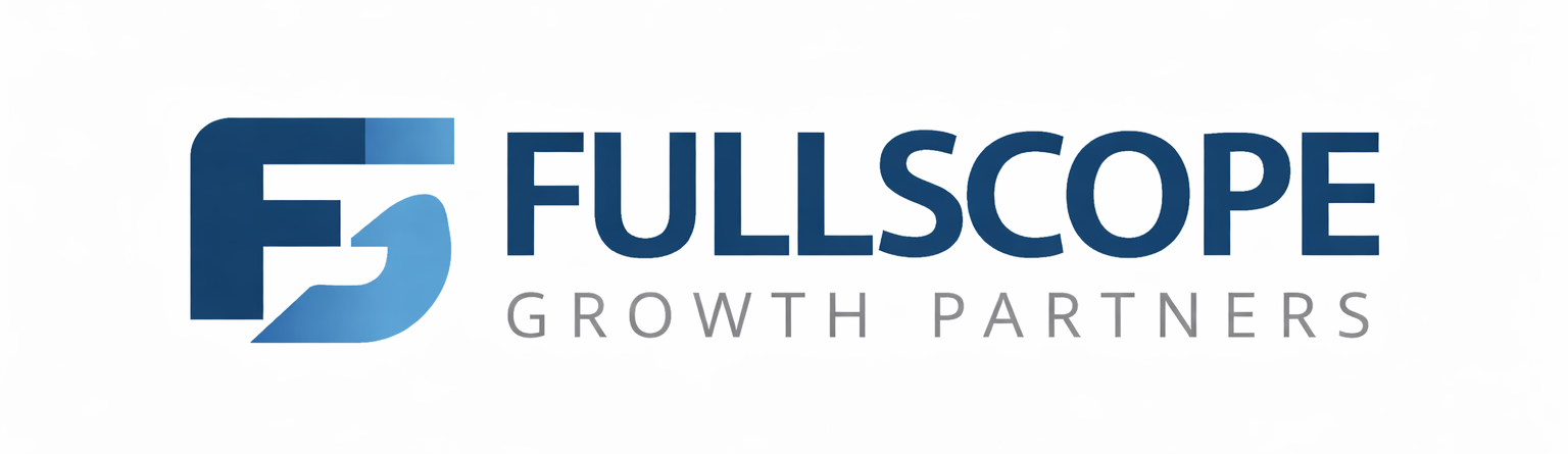 Fullscope Growth Partners Logo