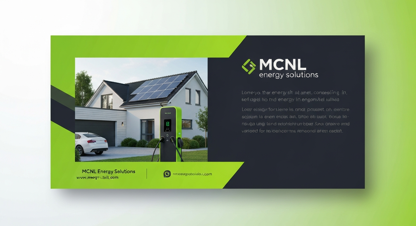 MCNL Energy Solutions Ltd logo