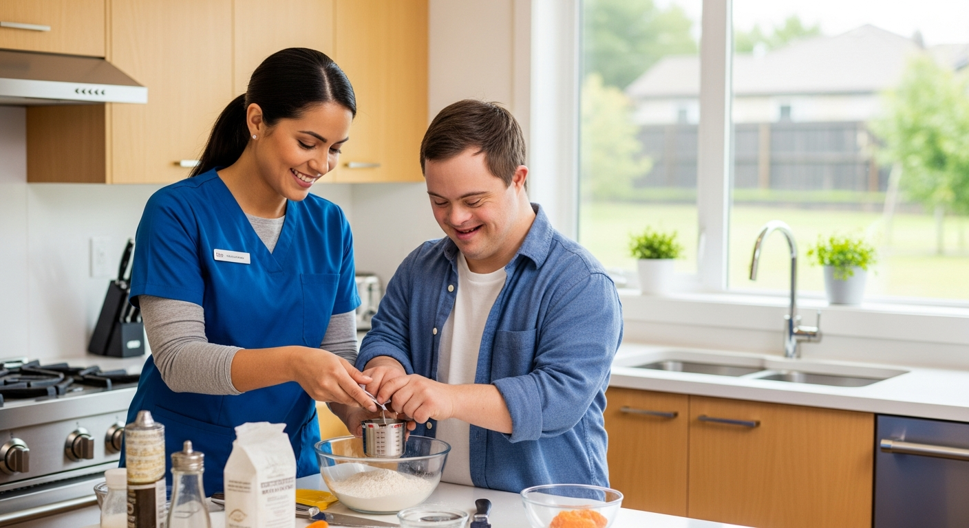 The Importance of Personal Support Services