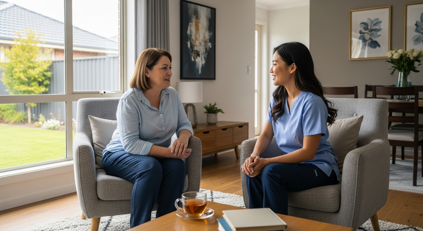 How to Choose the Right Respite Care Provider