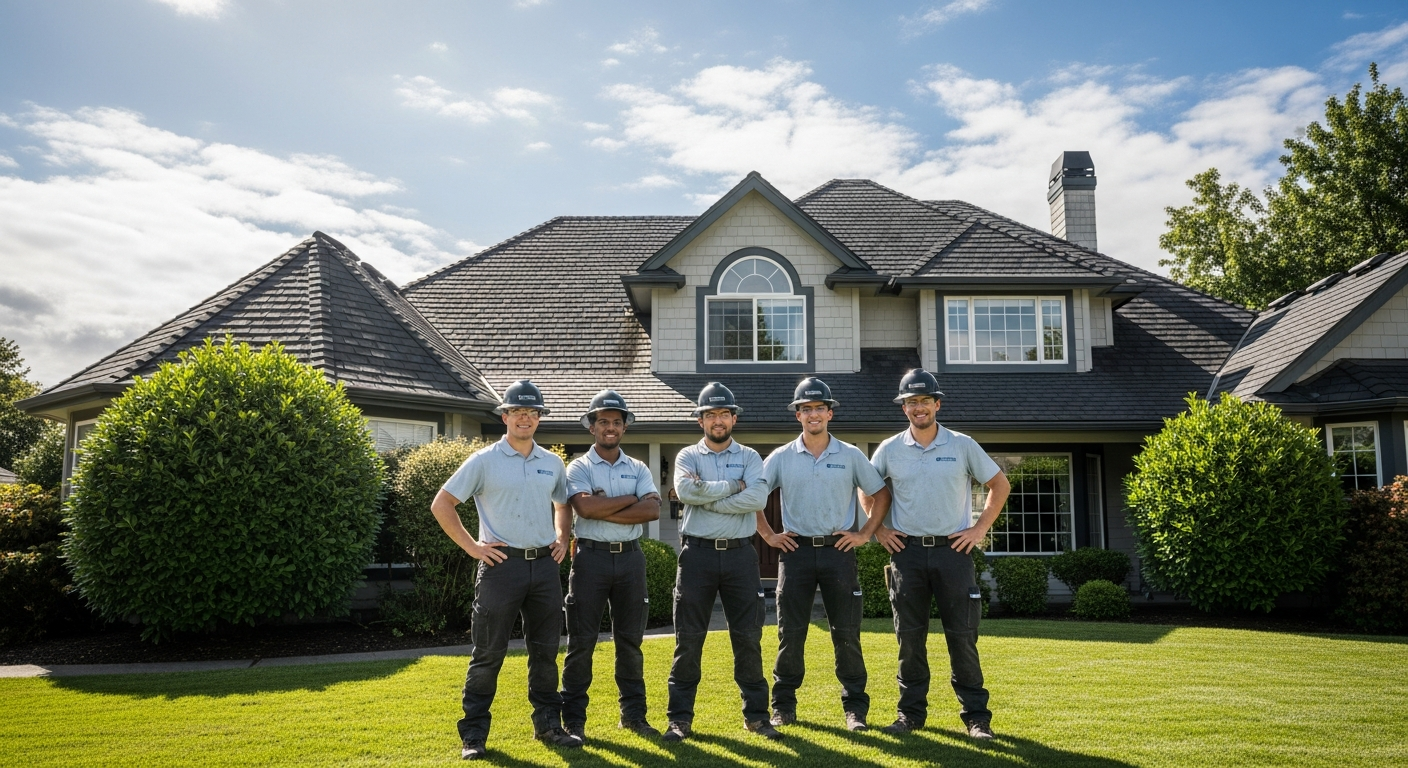 About Worth Roofing Company - Worth Roofing Company