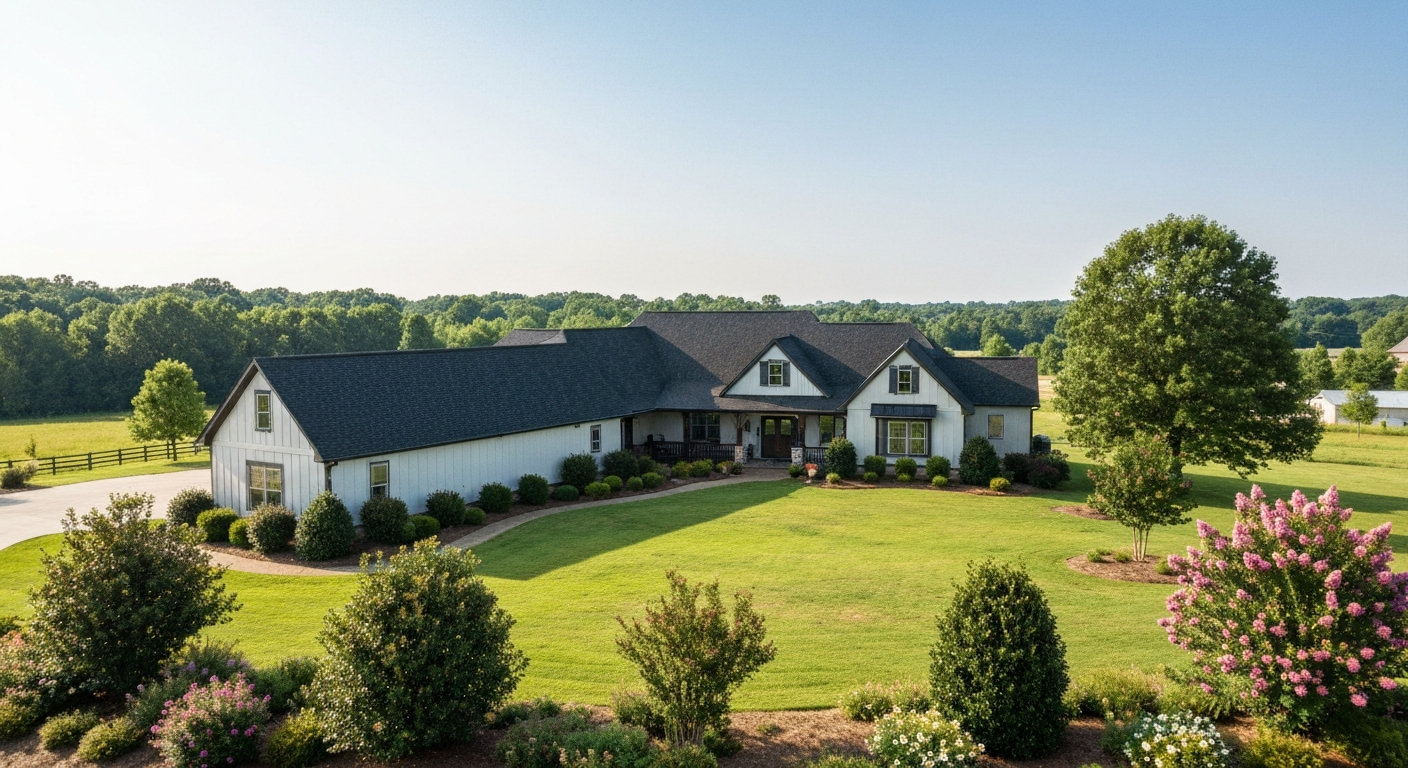 Worth Roofing Company professional roofing services background