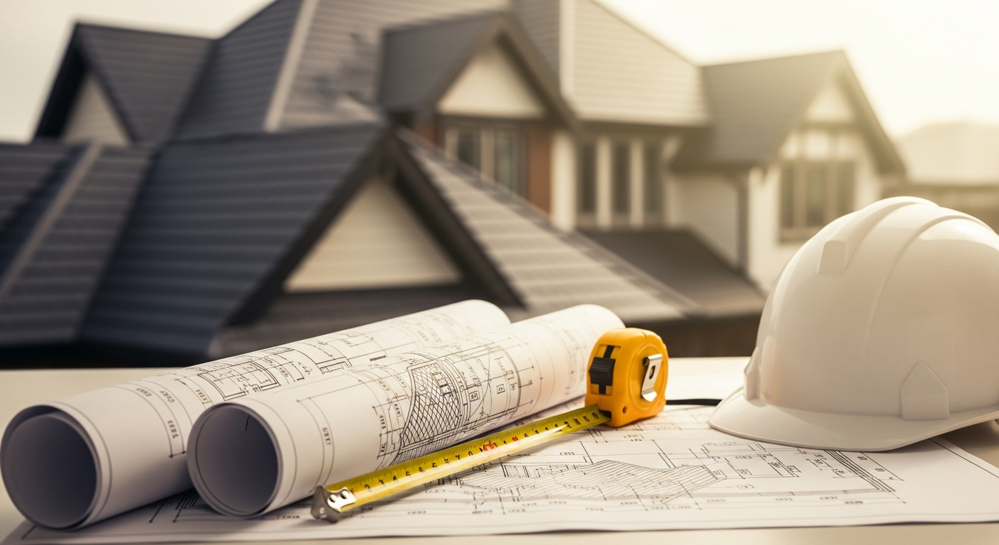 Roofing Blog - Worth Roofing Company
