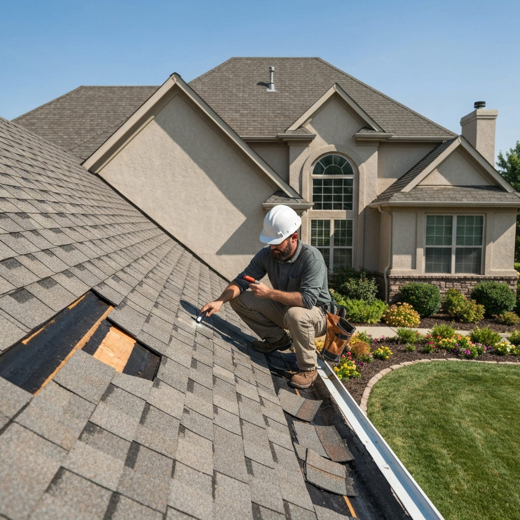 Roof Replacement in Pegram, TN: The Ultimate Guide to Upgrading Your Home's Protection