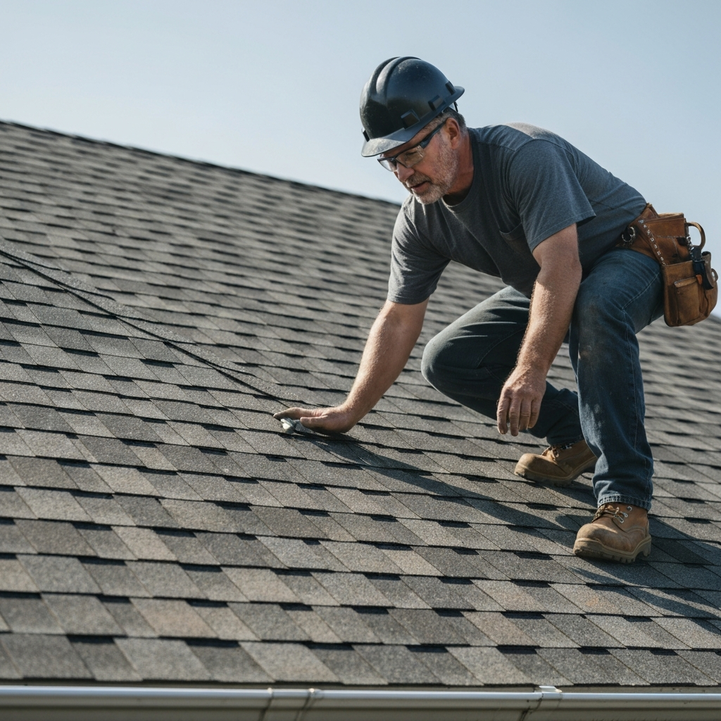 Signs you need immediate roof repair in Kingston Springs, Tn