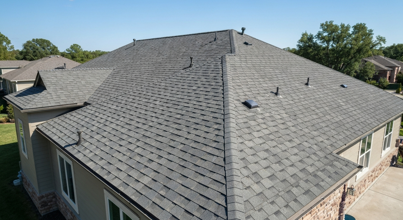 Professional Roof Replacement in Franklin, TN - Worth Roofing Company