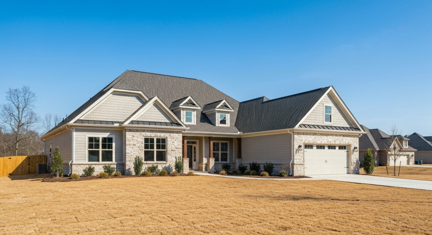 Worth Roofing Company professional roofing services background