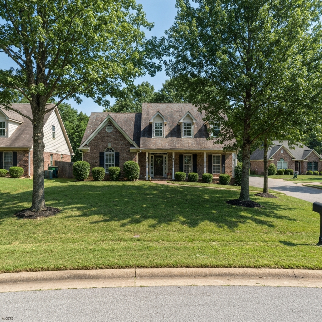 How Long Does a Roof Last in Fairview, TN?