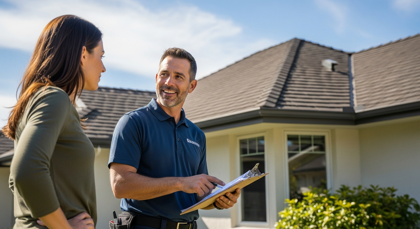 Frequently Asked Questions - Worth Roofing Company