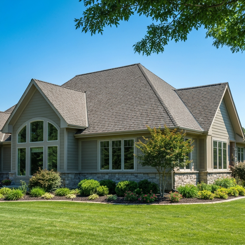 How Long Do Asphalt Shingles Last Guide - Worth Roofing Company