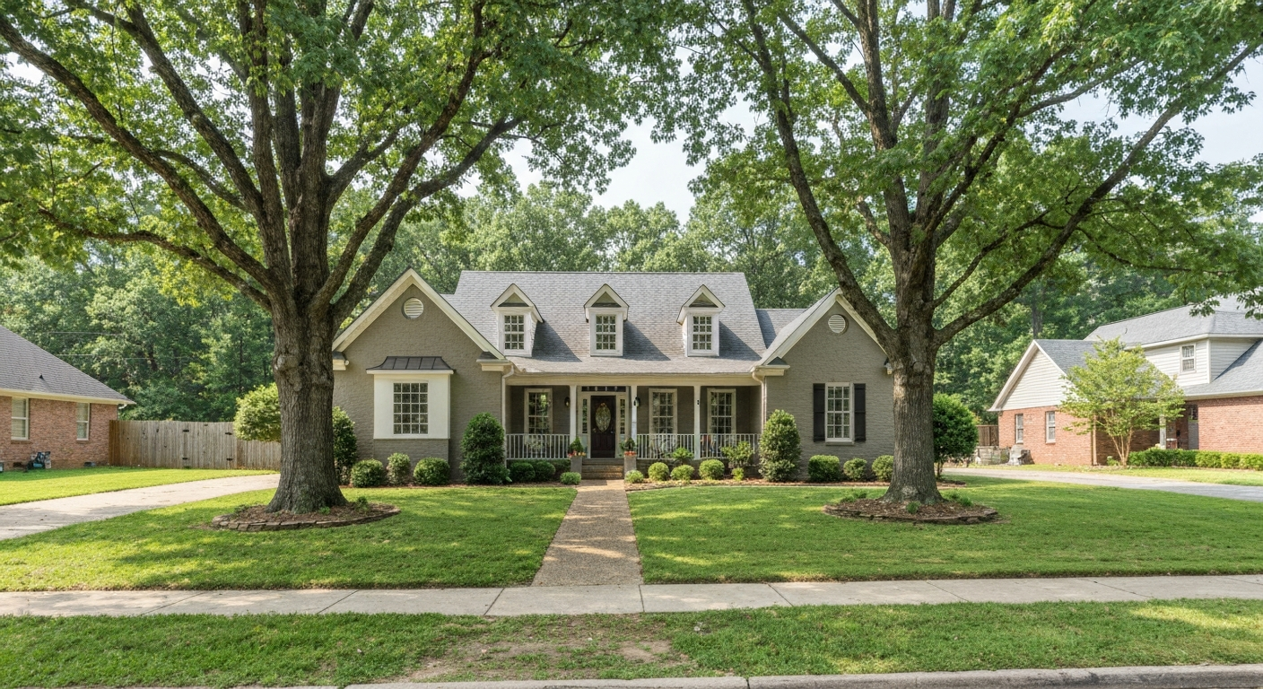 Worth Roofing Company professional roofing services background