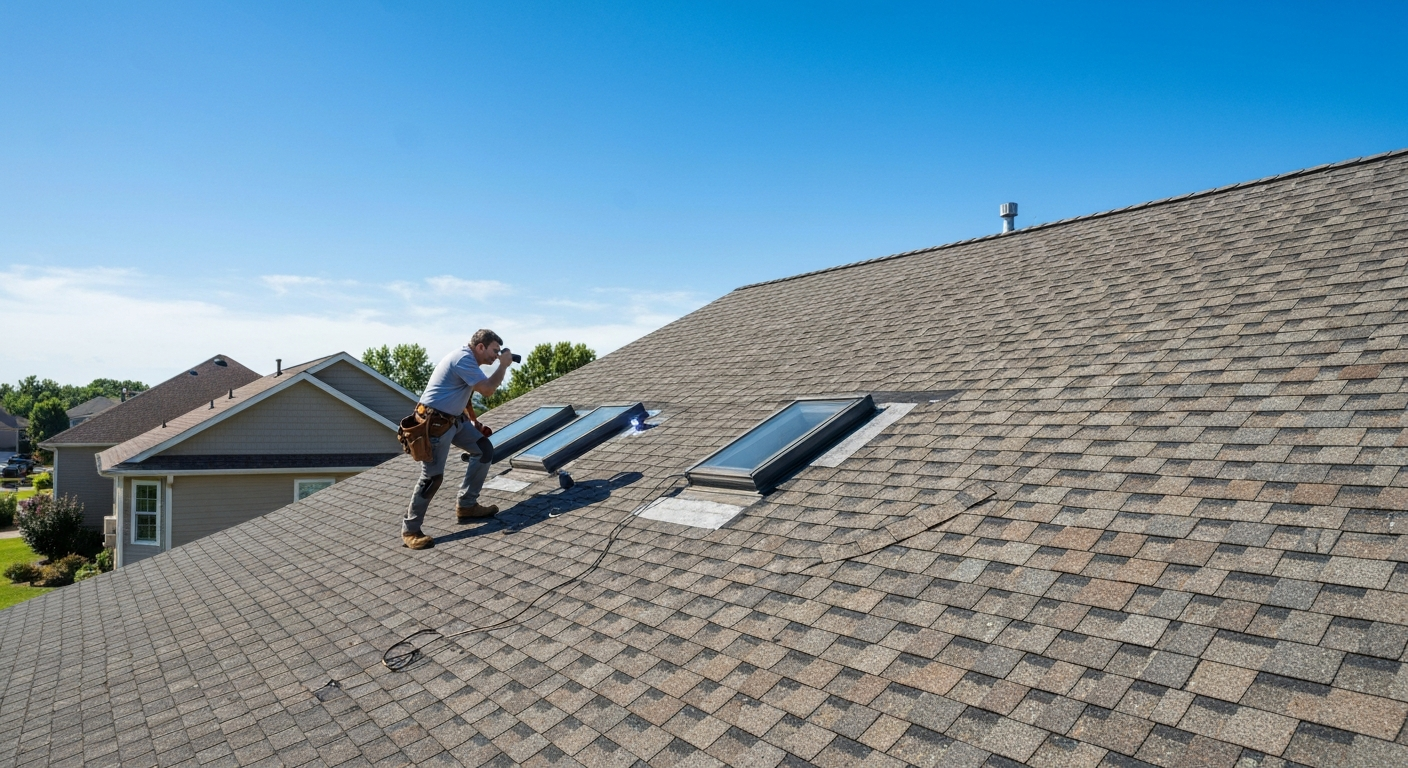 How to Know If You Need Roof Repair in Dickson, TN (Before It Turns Into a Major Problem)