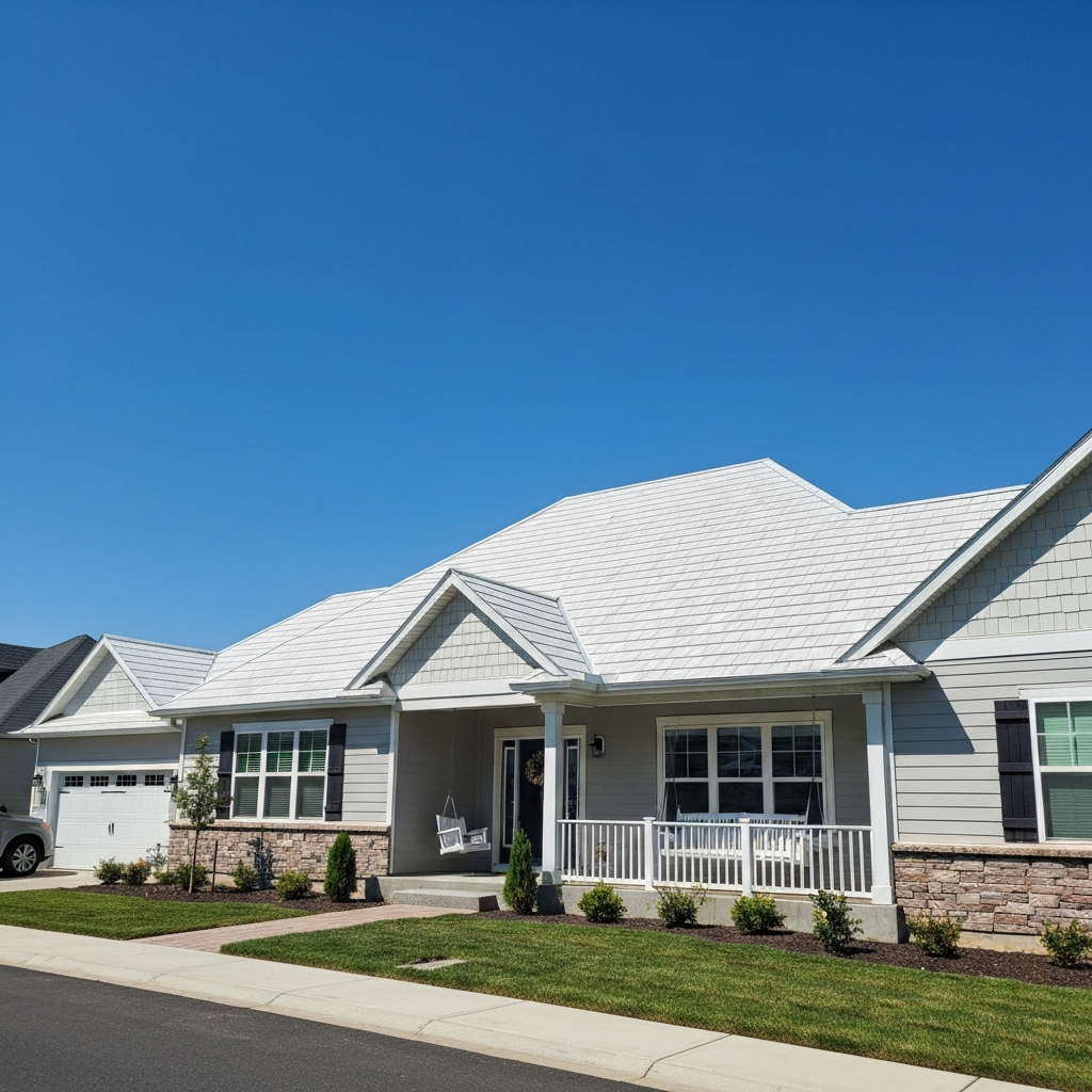 Learning Center Guides - Worth Roofing Company